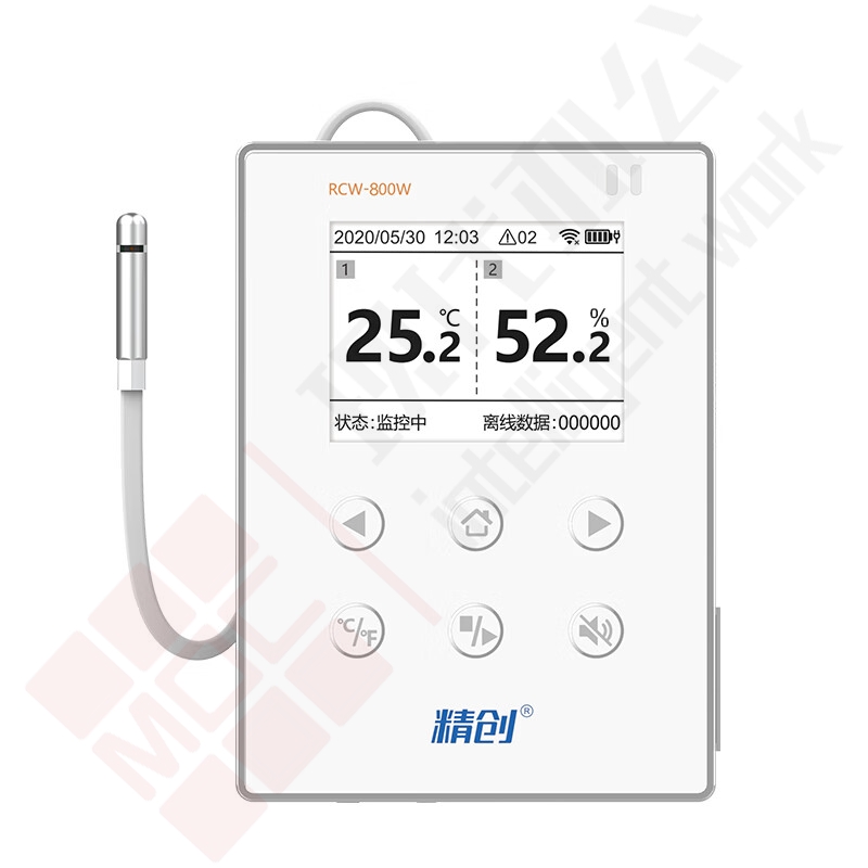 精创远程温度监控报警器WiFi联网工业机房仓储温度计RCW-800W温湿 (1).jpg